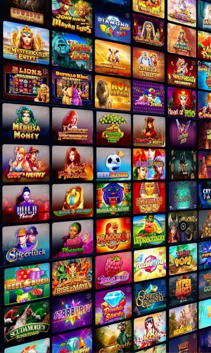 Fanatics Casino game