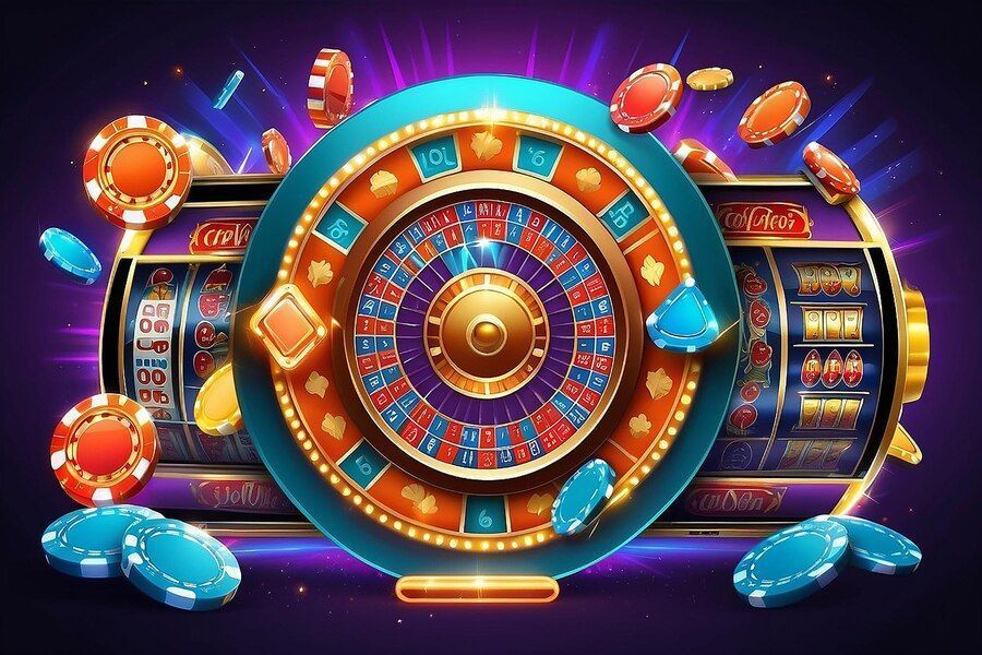 پاکستان کے Fanatics Casino کھلاڑیوں کے لیےجیک پاٹ گیم