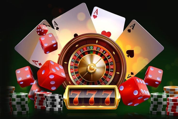 Fanatics Casino کیسینو میں لاٹری گیمز میں حصہ لیں۔