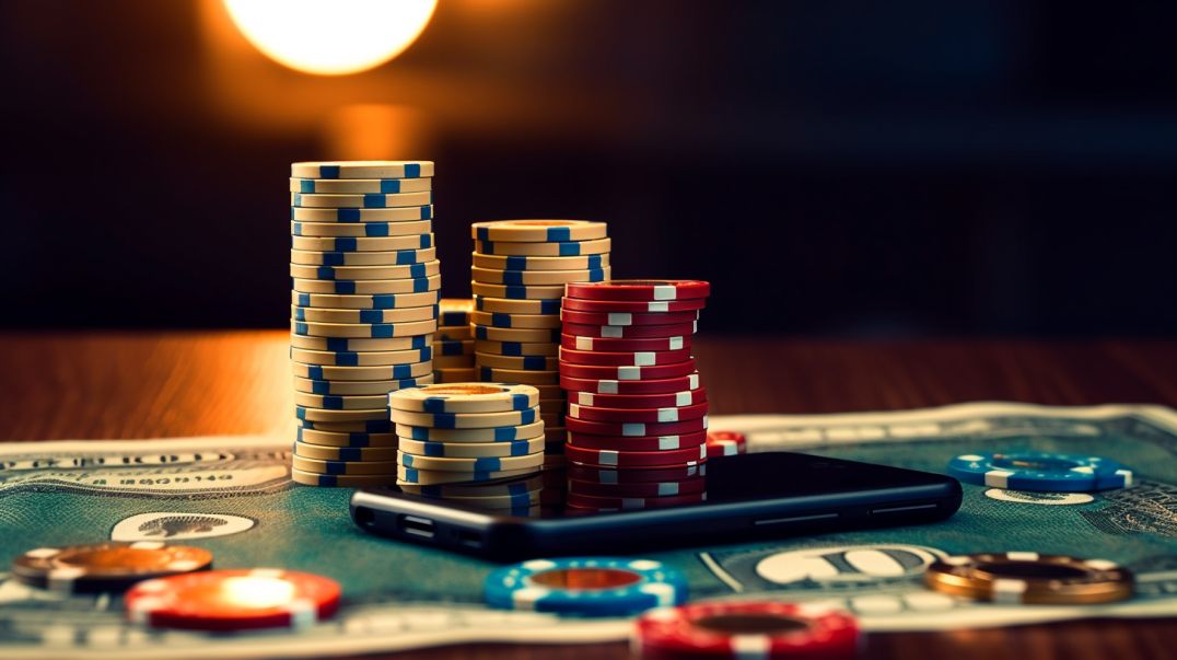 ایک اکاؤنٹ بنائیں یا Fanatics Casino کیسینو میں لاگ ان کریں۔